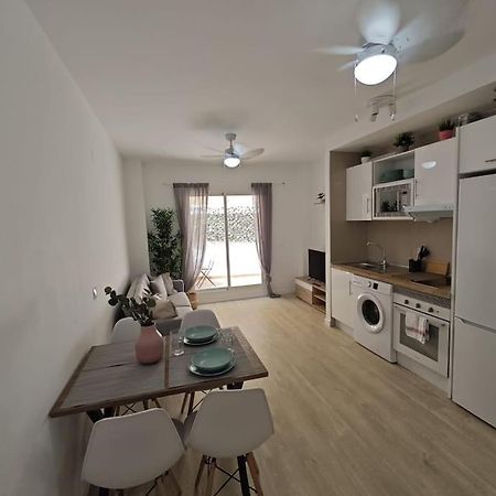 Encantador Apto Malaga-Centro. Zewnętrze zdjęcie