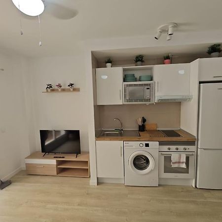 Encantador Apto Malaga-Centro. Zewnętrze zdjęcie